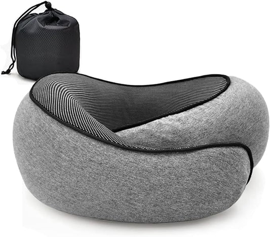 FlyHugz™ - Almohada para el cuello